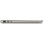 Lenovo Yoga 7 14AKP10 2-in-1 Convertible (2025) Copilot+ PC - AMD Ryzen AI 7 / 14inch 2.8K / 1TB SSD / 32GB RAM / Shared AMD Radeon 860M Graphics / Windows 11 Home / English & Arabic Keyboard / Seashell / Middle East Version - [83JR0018AX]