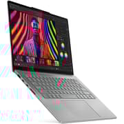 Lenovo Yoga Pro 7 14IAH10 (2025) AI PC - 2nd Series / Intel Core Ultra 9-285H / 14.5inch 3K / 1TB SSD / 32GB RAM / Shared Intel Arc 140T GPU Graphics / Windows 11 Home / English & Arabic Keyboard / Luna Grey / Middle East Version - [83KF0024AX]