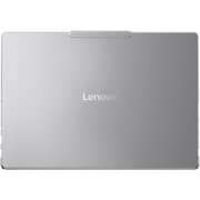 Lenovo Yoga Pro 7 14IAH10 (2025) AI PC - 2nd Series / Intel Core Ultra 9-285H / 14.5inch 3K / 1TB SSD / 32GB RAM / Shared Intel Arc 140T GPU Graphics / Windows 11 Home / English & Arabic Keyboard / Luna Grey / Middle East Version - [83KF0024AX]