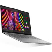 Lenovo Yoga Pro 7 14IAH10 (2025) AI PC - 2nd Series / Intel Core Ultra 9-285H / 14.5inch 3K / 1TB SSD / 32GB RAM / Shared Intel Arc 140T GPU Graphics / Windows 11 Home / English & Arabic Keyboard / Luna Grey / Middle East Version - [83KF0024AX]