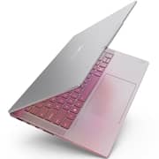 Lenovo Yoga Pro 7 14IAH10 (2025) AI PC - 2nd Series / Intel Core Ultra 9-285H / 14.5inch 3K / 1TB SSD / 32GB RAM / Shared Intel Arc 140T GPU Graphics / Windows 11 Home / English & Arabic Keyboard / Luna Grey / Middle East Version - [83KF0024AX]