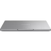 Lenovo Yoga Pro 7 14IAH10 (2025) AI PC - 2nd Series / Intel Core Ultra 9-285H / 14.5inch 3K / 1TB SSD / 32GB RAM / Shared Intel Arc 140T GPU Graphics / Windows 11 Home / English & Arabic Keyboard / Luna Grey / Middle East Version - [83KF0024AX]