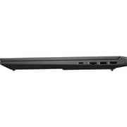 HP Victus Gaming (2025) Laptop - AMD Ryzen 7-7445HS / 15.6inch FHD / 512GB SSD / 16GB RAM / 6GB NVIDIA GeForce RTX 3050 Graphics / Windows 11 Home / English & Arabic Keyboard / Mica Silver / Middle East Version - [15-FD3010NE]