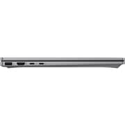 HP OmniBook X 2-in-1 Convertible (2025) Laptop - 2nd Series / Intel Core Ultra 7-256V / 14inch 3K / 1TB SSD / 16GB RAM / 8GB Intel Arc 140V GPU Graphics / Windows 11 Home / English & Arabic Keyboard / Atmospheric Blue / Middle East Version - [14-FM0008NE]