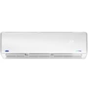 Carrier Optimax Pro 2.25 HP Air Conditioner Heat Pump - Cooling Heating - White - 53QHCT18N-708F