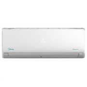 Midea 2.25 HP Split Air Conditioner Cooling and Heating - White - M1SCT-18HR-N