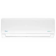 Midea Mission Pro Split Air Conditioner 3 HP Cooling & Heating - White – M1SCT-24HRNF-Q8