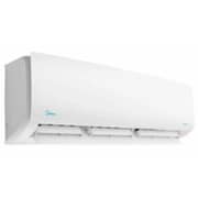Midea Mission Pro Split Air Conditioner 3 HP Cooling & Heating - White – M1SCT-24HRNF-Q8