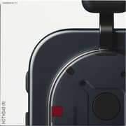 Nothing Headphone (1) Wireless On Ear Headphones Black