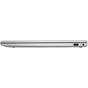 HP (2025) Laptop - 13th Gen / Intel Core i5-1334U / 15.6inch FHD / 512GB SSD / 16GB RAM / Shared Intel Iris Xe Graphics / Windows 11 Home / English & Arabic Keyboard / Natural Silver / Middle East Version - [15-FD0094NE]