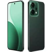 Oppo Reno 14 5G 256GB 12GB RAM Luminous Green Dual Sim Smartphone