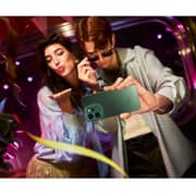 Oppo Reno 14F 5G 256GB 12GB RAM Luminous Green Dual Sim Smartphone