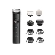 Xiaomi Grooming Kit Pro Trimmer, Black - XMGHT2KITLF