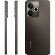 Realme 14 5G 256GB 12GB RAM Storm Titanium Dual Sim Smartphone - Middle East Version