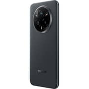 Realme 14 Pro+ 5G 512GB 12GB RAM Suede Grey Dual Sim Smartphone - Middle East Version