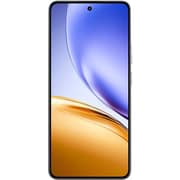 Realme 14 5G 256GB 12GB RAM Mecha Silver Sim Smartphone - Middle East Version