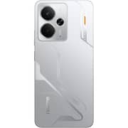 Realme 14 5G 256GB 12GB RAM Mecha Silver Sim Smartphone - Middle East Version