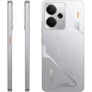 Realme 14 5G 256GB 12GB RAM Mecha Silver Sim Smartphone - Middle East Version