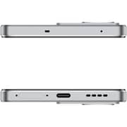 Realme 14 5G 256GB 12GB RAM Mecha Silver Sim Smartphone - Middle East Version