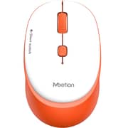 Meetion USB Mouse Orange - R571