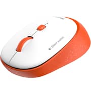 Meetion USB Mouse Orange - R571