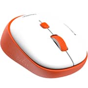 Meetion USB Mouse Orange - R571