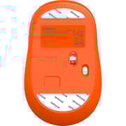 Meetion USB Mouse Orange - R571