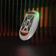 Meetion Air Mouse White - GW33