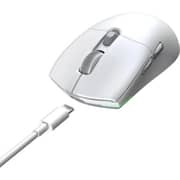 Meetion Air Mouse White - GW33