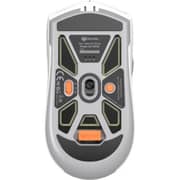 Meetion Air Mouse White - GW33