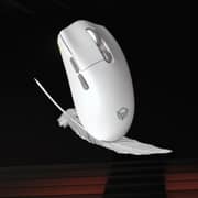 Meetion Air Mouse White - GW33