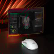 Meetion Air Mouse White - GW33