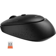 Meetion USB Mouse Black - R571
