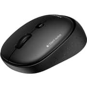 Meetion USB Mouse Black - R571