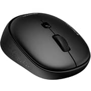 Meetion USB Mouse Black - R571