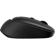 Meetion USB Mouse Black - R571