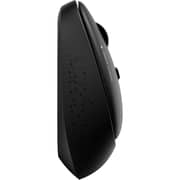 Meetion USB Mouse Black - R571