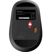 Meetion USB Mouse Black - R571