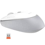 Meetion USB Mouse White - R571