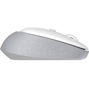 Meetion USB Mouse White - R571