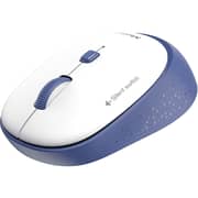 Meetion USB Mouse Blue - R571