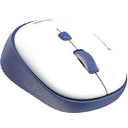 Meetion USB Mouse Blue - R571