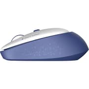 Meetion USB Mouse Blue - R571