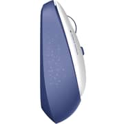 Meetion USB Mouse Blue - R571