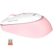 Meetion USB Mouse Pink - R571