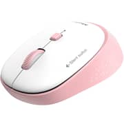 Meetion USB Mouse Pink - R571