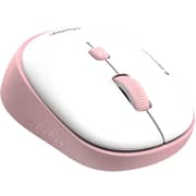 Meetion USB Mouse Pink - R571