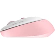Meetion USB Mouse Pink - R571