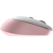 Meetion USB Mouse Pink - R571