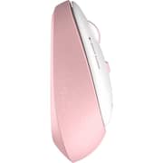 Meetion USB Mouse Pink - R571